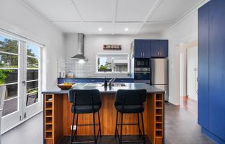 128 Vigor Brown Street, Napier South
