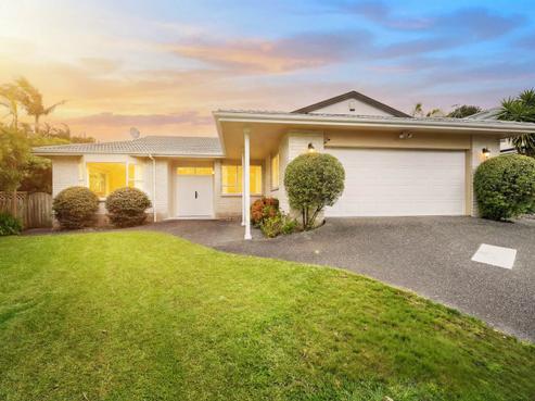 8 Javelin Place, West Harbour