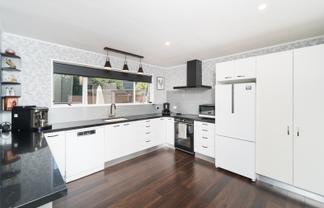 3 Gainsborough Grove, Highbury