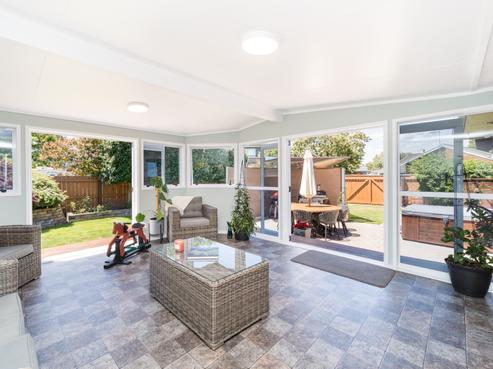 3 Gainsborough Grove, Highbury