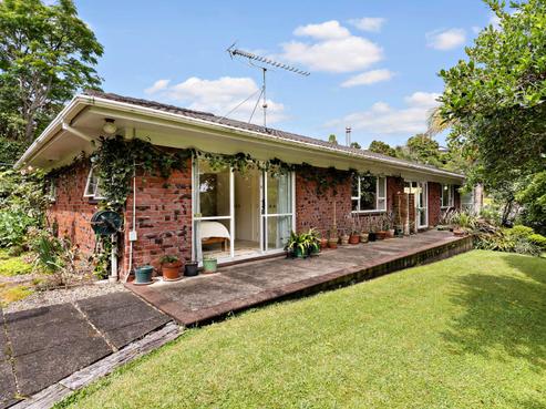 109A Glengarry Road, Glen Eden