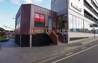 FULLY FITTED BARBER SPACE IN PRIME NEWMARKET