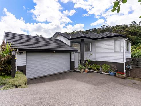 133A Glendhu Road, Bayview
