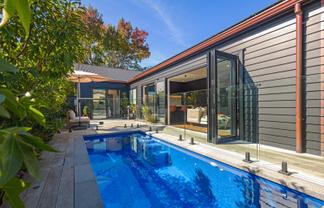 65 Stanley Avenue, Palmerston North