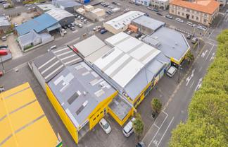 Scale, access and exposure