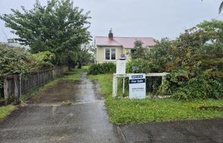 43 Peel Street, Westport, Westport