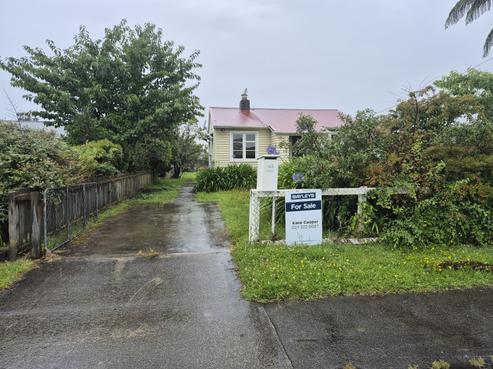 43 Peel Street, Westport