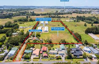 33 Riverlea Road, Whenuapai