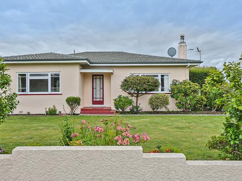 1000 Saint Aubyn Street West, Saint Leonards