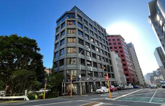 180sqm Refurbished Tenancy | Under $400psm