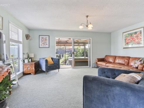 102B West Belt, Rangiora