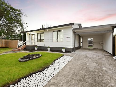 24A Lloyd Drive, Nawton