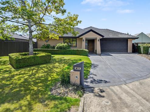 7 Baltic Place, Northwood