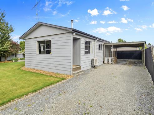 164 Mcmurdo Street, Tinwald