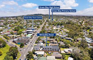 5/59 Godley Road, Green Bay