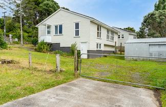 55 Awakino Road, Dargaville