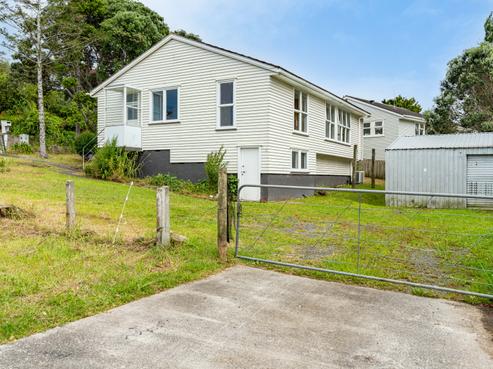 55 Awakino Road, Dargaville