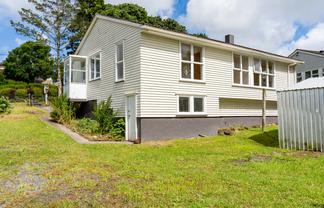 55 Awakino Road, Dargaville