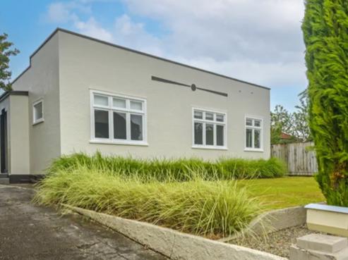 84 Fitzroy Street, Terrace End