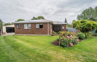 19 Neal Street, Temuka