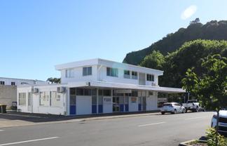 Ground Floor Office Space