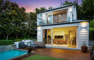 25 Selbourne Street, Grey Lynn