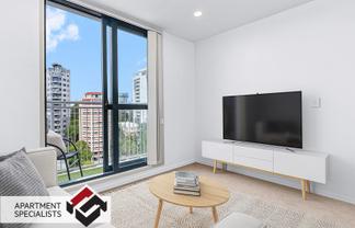 36 Eden Crescent, Auckland Central