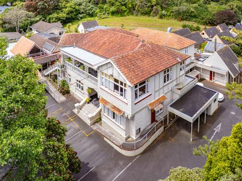 1 Mount View Road, Bastia Hill