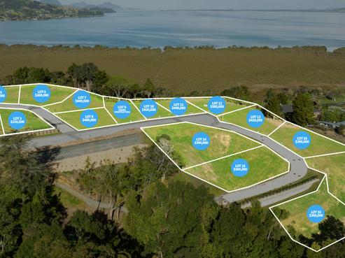 9 Whangarei Heads Road, Onerahi