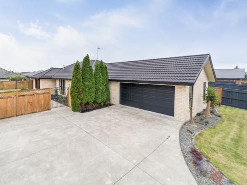 47 Branigan Parade, Kelvin Grove