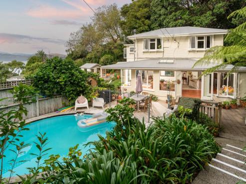 46 Fortification Road, Karaka Bays