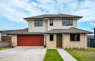 1 Cirrus Close, Newlands
