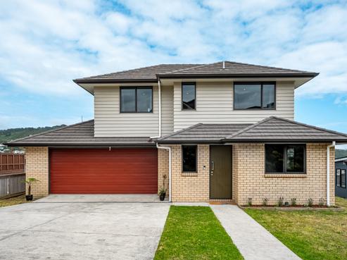 1 Cirrus Close, Newlands