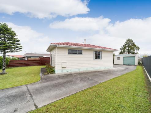 43 Acacia Street, Kelvin Grove