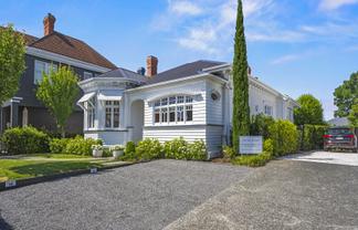 Flexible & Faultless Herne Bay Villa