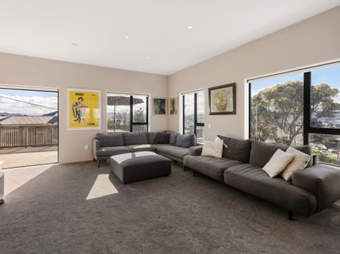 9A Tavistock Road, Melrose
