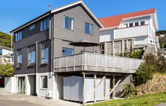 9A Tavistock Road, Melrose