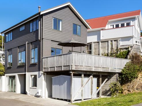 9A Tavistock Road, Melrose