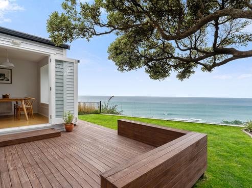 191 Severn Street, Island Bay