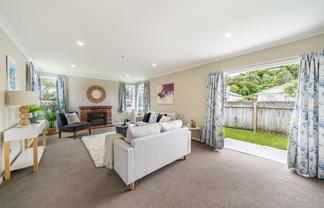 7 Marshall Street, Karori