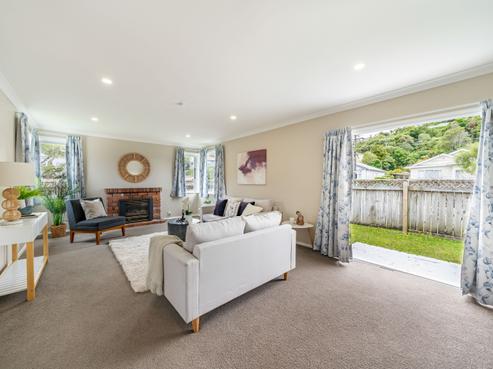 7 Marshall Street, Karori