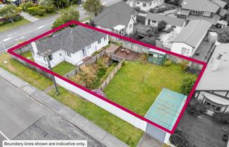 7 Marshall Street, Karori