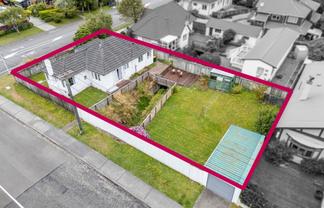 7 Marshall Street, Karori