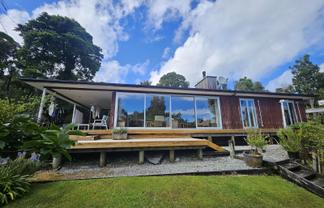 43B Stuart and Chapman Drive, Karoro