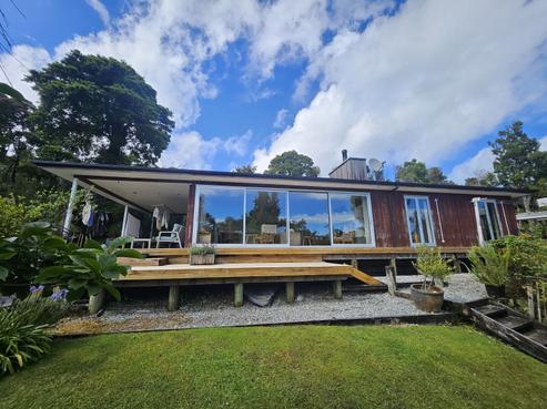 43B Stuart And Chapman Drive, Karoro