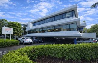 Versatile City-Fringe Office with Premium Upgrades