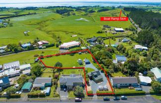 11 Matakawau Road, Awhitu