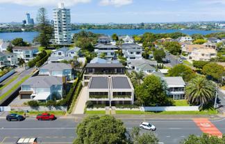 Kitchener Road, Milford