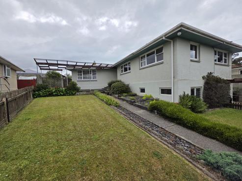 4 Glendale Crescent, Oamaru