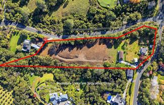 252 Mahoenui Valley Road, Coatesville